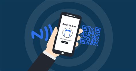 how to connect nfc tag|how to scan nfc tag.